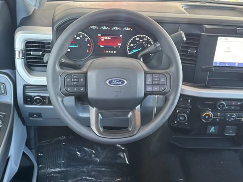 New 2026 Ford F250 XL w/ STX Appearance Package AWD/4WD image 14
