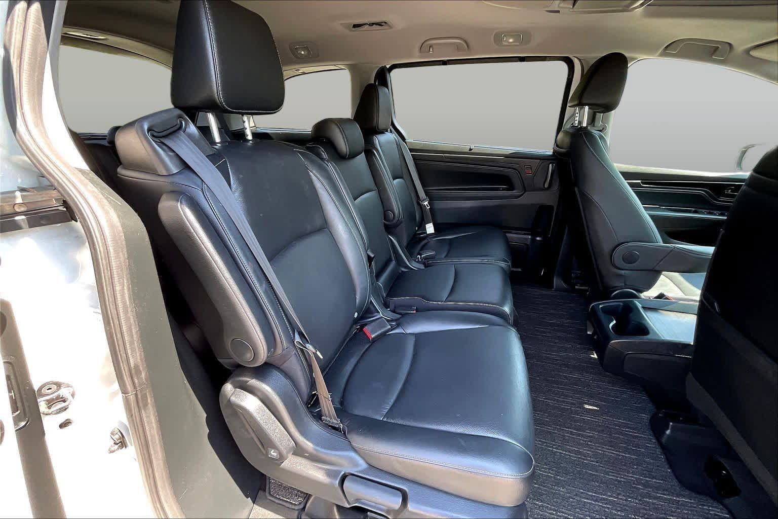 Used 2023 Honda Odyssey Touring image 21