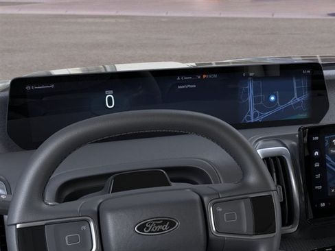 New 2026 Ford Expedition Max Platinum w/ Stealth Appearance Package AWD/4WD image 13