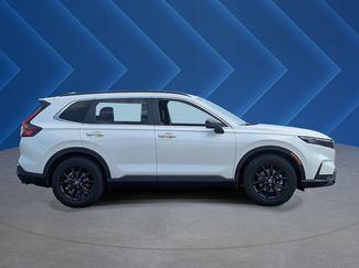Used 2024 Honda CR-V Sport-L video 2