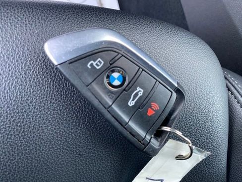 Used 2023 BMW X3 xDrive30i image 25