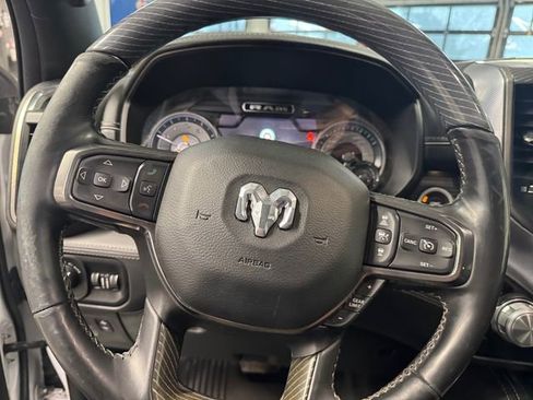 Used 2019 RAM 1500 Limited AWD/4WD image 23
