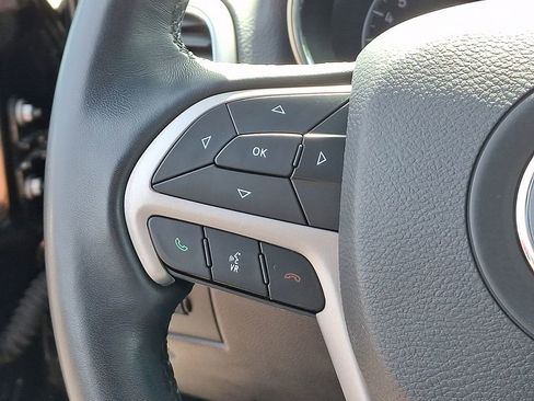 Used 2021 Jeep Grand Cherokee Limited AWD/4WD image 23