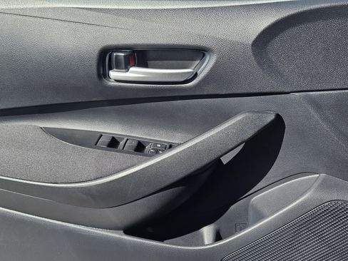 New 2026 Toyota Corolla SE image 17