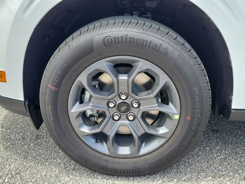 New 2026 Ford Maverick XLT FWD image 6