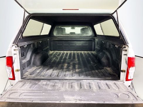 Used 2019 RAM 2500 Tradesman w/ Chrome Appearance Group AWD/4WD image 10