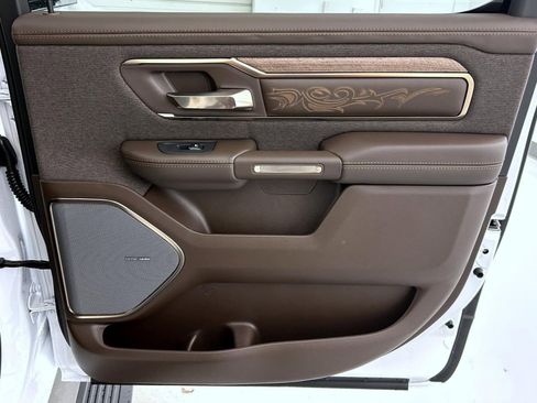 New 2026 RAM 1500 Limited image 18
