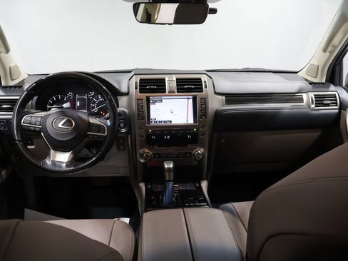 Used 2021 Lexus GX 460 Premium AWD/4WD image 18