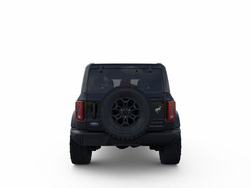 New 2026 Ford Bronco Badlands AWD/4WD image 33