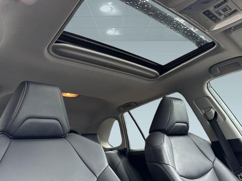 Used 2020 Toyota RAV4 XLE Premium w/ Carpet Mat Package FWD image 15
