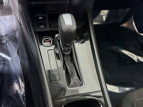 Certified 2023 Nissan Kicks SV image 10