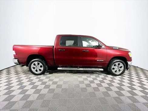 Certified 2023 RAM 1500 Big Horn image 14