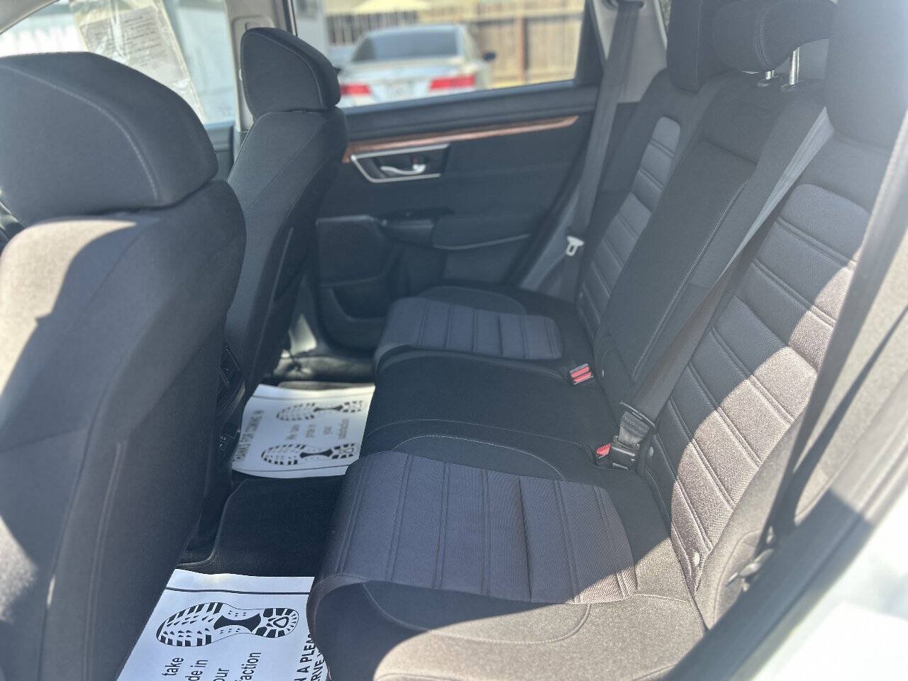 Used 2022 Honda CR-V EX image 15