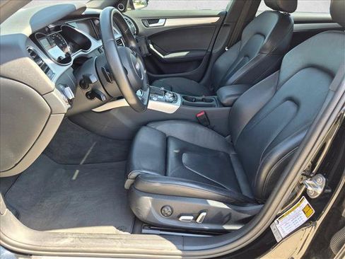 Used 2016 Audi A4 2.0T Premium Plus w/ Technology Package AWD/4WD image 17