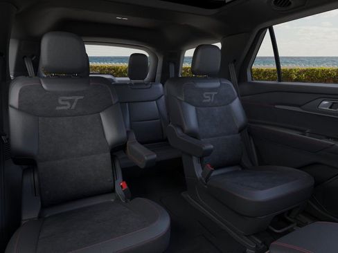 New 2026 Ford Explorer ST AWD/4WD image 28