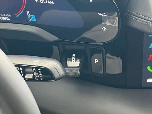 New 2026 Porsche Taycan GTS image 19