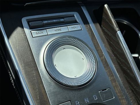 Used 2021 Genesis GV80 2.5T w/ Prestige Package 05 RWD image 33