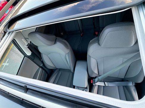 New 2026 Subaru Crosstrek 2.0i Premium image 26