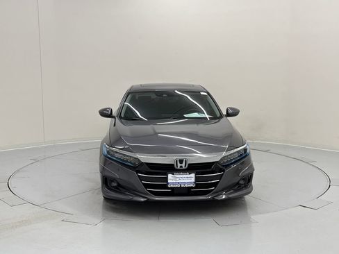 Used 2022 Honda Accord Touring image 8