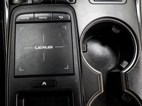 Used 2021 Lexus IS 350 F Sport image 20