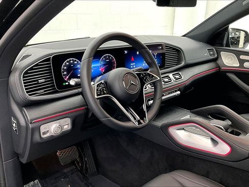 Used 2026 Mercedes-Benz GLE 450 4MATIC image 18