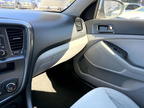 Used 2013 Kia Optima LX image 11