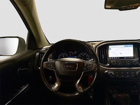 Used 2019 GMC Canyon All Terrain w/ Trailering Package image 25