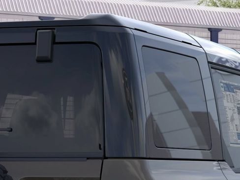New 2026 Ford Bronco Badlands AWD/4WD image 25