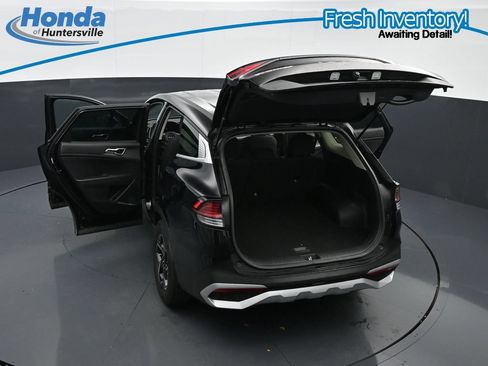 Used 2025 Kia Sportage LX FWD image 38