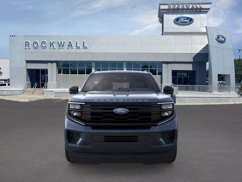 New 2025 Ford Expedition Max Active image 6