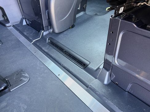 New 2026 Mercedes-Benz Sprinter 2500 image 32