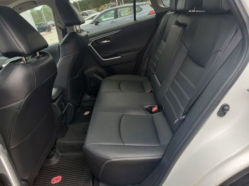 Certified 2021 Toyota RAV4 Limited image 16