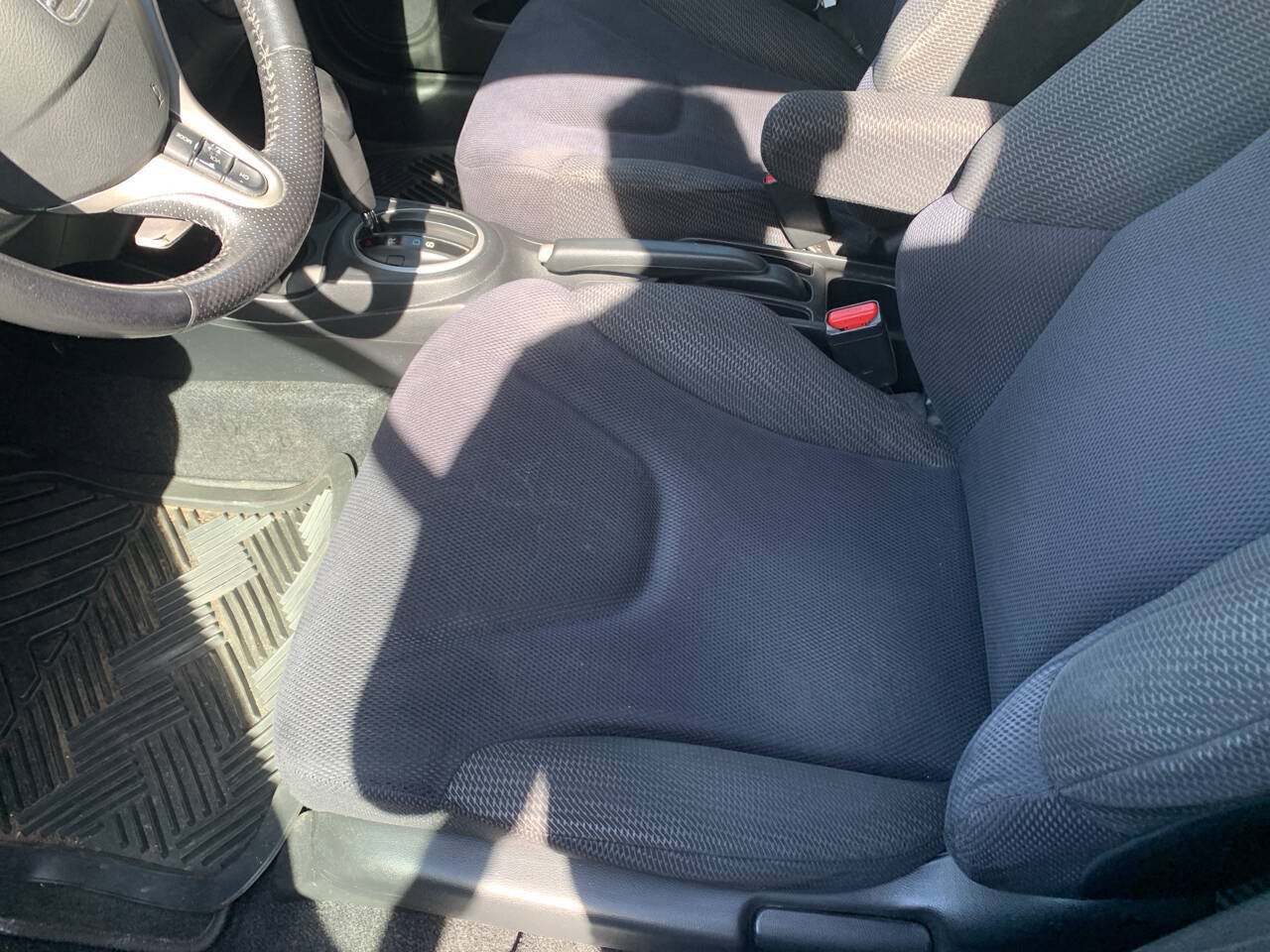 Used 2012 Honda Fit Sport image 13