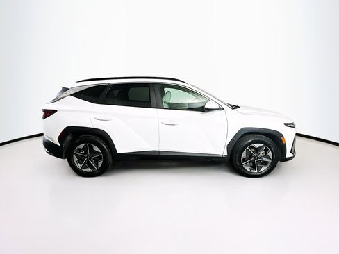Used 2025 Hyundai Tucson SEL image 10