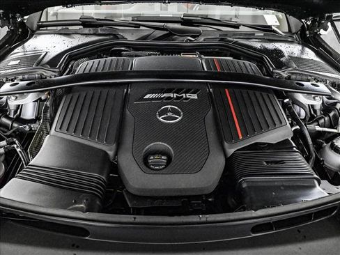 New 2026 Mercedes-Benz CLE 53 AMG 4MATIC Coupe image 25