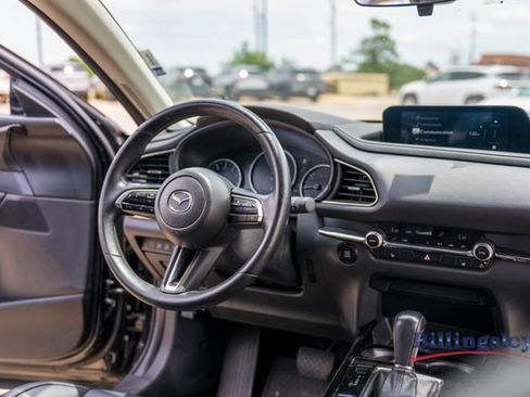 Used 2024 MAZDA CX-30 AWD 2.5 S w/ Preferred Package image 15