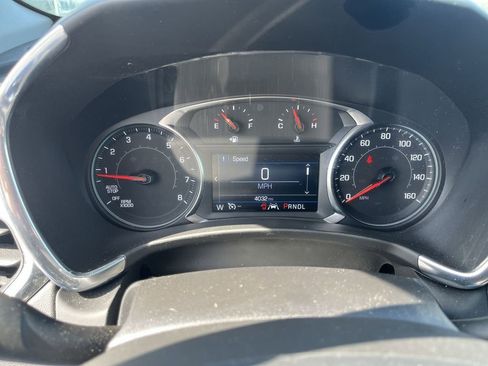 Certified 2024 Chevrolet Equinox LT image 11