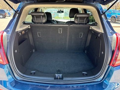 Used 2019 Buick Encore Preferred FWD image 7