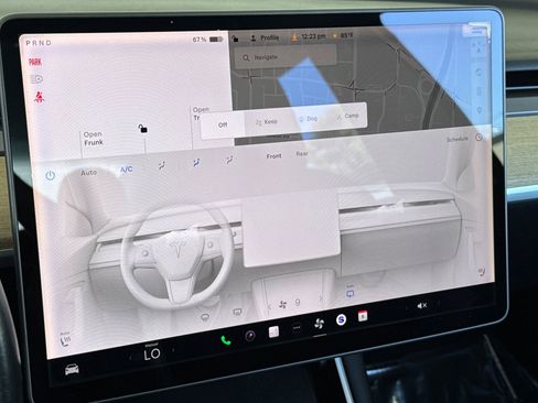 Used 2018 Tesla Model 3 Long Range image 26