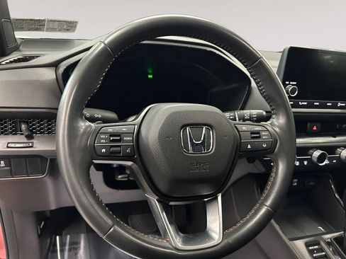 Used 2023 Honda CR-V Sport image 12