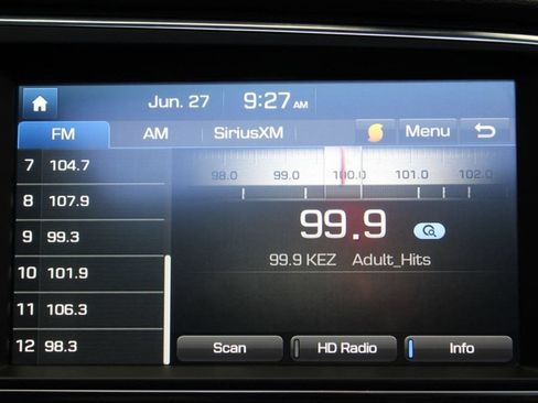 Used 2017 Hyundai Elantra Limited w/ Limited Ultimate Package 05 FWD image 22