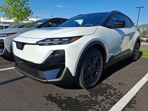 New 2026 Subaru Uncharted AWD image 2