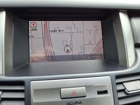 Used 2011 Acura RDX 2WD image 7