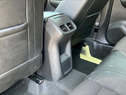 Used 2021 Buick Envision Preferred FWD image 22