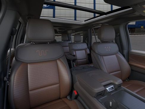 New 2026 Ford Expedition Max King Ranch AWD/4WD image 10