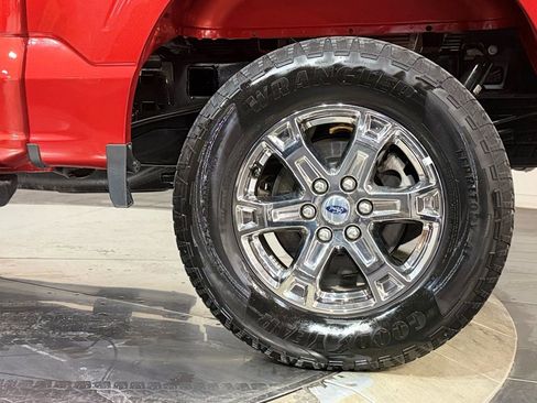 Used 2023 Ford F150 Lariat image 18