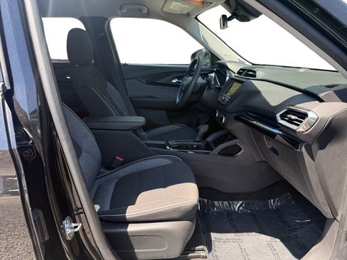 Used 2023 Chevrolet TrailBlazer LT image 15
