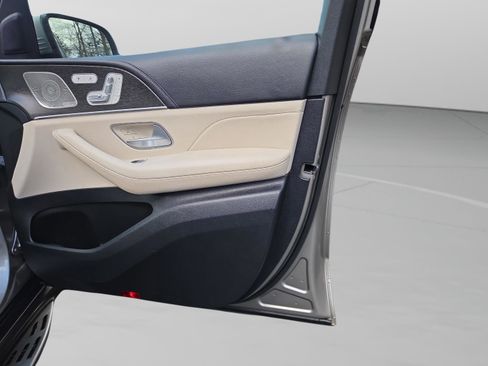 Used 2023 Mercedes-Benz GLE 350 4MATIC image 42