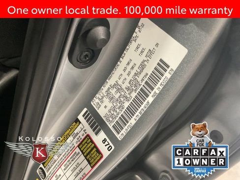 Used 2022 Toyota Tacoma TRD Off-Road w/ Black Out Package (TMS) image 23