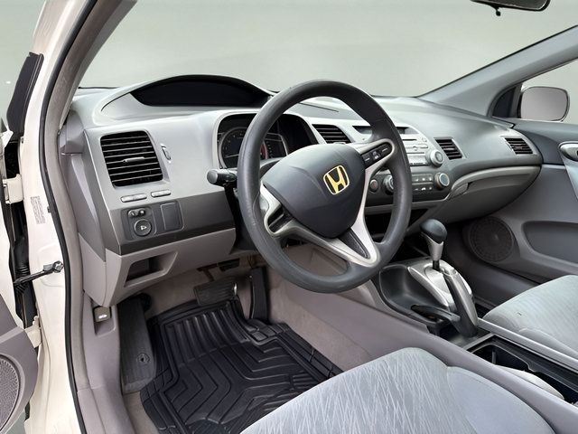 Used 2010 Honda Civic LX image 10